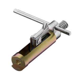 Cheie Tensor pentru Morset Cofraje