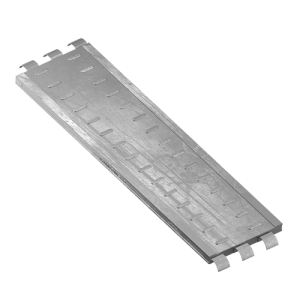 Podina ( Platforma ) zincat pentru schela 180x50cm