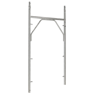 Schela Metalica, Cadru H