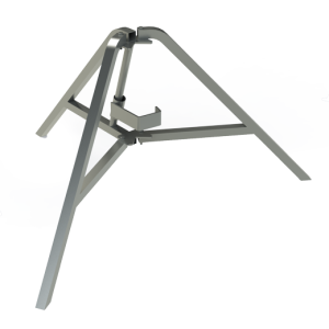 Trepied pentru Popi Metalici